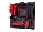 Дънни платки ASUS TUF GAMING B550M (WI-FI) ZAKU II Edition