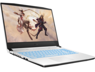 Лаптопи MSI Sword 15 A11UC