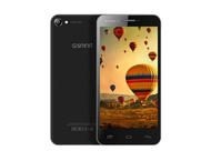 Смартфони GSmart Sierra S1 4GB, черен цвят