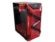 Кутии ASUS TUF GAMING GT301 ZAKU II Edition