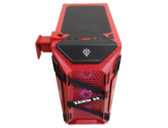 Кутии ASUS TUF GAMING GT301 ZAKU II Edition