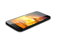 Смартфони GSmart Guru G1 32GB, черен цвят