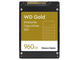 SSD 960GB WD Gold Enterprise Class NVMe SSD