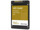 SSD 960GB WD Gold Enterprise Class NVMe SSD