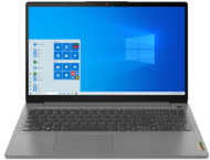 Лаптопи Lenovo IdeaPad 3 15" Ultraslim Gen 6