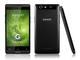 Смартфони GSmart Roma R2 4GB, черен цвят