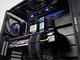 G:RIGS G:RIGS > Silent Castle Black (Intel) 5Ghz OC Edition