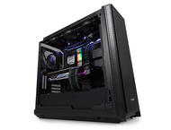 G:RIGS G:RIGS > Silent Castle Black (Intel) 5Ghz OC Edition