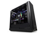 G:RIGS G:RIGS > Silent Castle Black (Intel) 5Ghz OC Edition