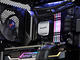 G:RIGS G:RIGS > Silent Castle Black (Intel) 5Ghz OC Edition