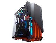 G:RIGS G:RIGS > Blaze of Glory (Intel) 5Ghz OC Edition