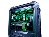 G:RIGS G:RIGS  > Battlebox EVO -  Powered by GeForce RTX™ (AMD)