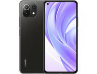 Смартфони Xiaomi Mi 11 Lite 128GB, Boba Black