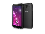 Смартфони GSmart Simba SX1 4GB, черен цвят