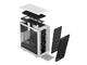 Кутии Fractal Design Meshify 2 Compact Clear TG White
