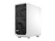 Кутии Fractal Design Meshify 2 Compact Clear TG White