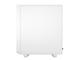 Кутии Fractal Design Meshify 2 Compact Clear TG White