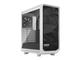 Кутии Fractal Design Meshify 2 Compact Clear TG White