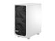 Кутии Fractal Design Meshify 2 Compact Clear TG White