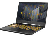 Лаптопи ASUS TUF Gaming F15 FX506HE-HN004