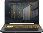 Лаптопи ASUS TUF Gaming F15 FX506HE-HN004
