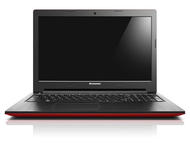 Лаптопи Lenovo G500s (червен)