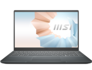 Лаптопи MSI Modern 14 B11MO
