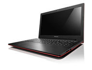 Лаптопи Lenovo G500s (червен)