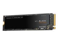 SSD 2TB WD Black SN750 M.2 NVMe