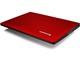 Лаптопи Lenovo G500s (червен)