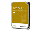 Твърди дискове 4TB 7200rpm Western Digital Gold