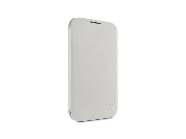 Калъфи Belkin Micra Folio калъф за Galaxy Note 3