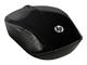 Мишки HP Wireless Mouse 220