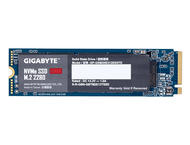 SSD 128GB Gigabyte SSD M.2 NVMe