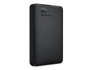 Външни HDD 750GB WD Elements Portable USB 3.0