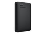 Външни HDD 750GB WD Elements Portable USB 3.0