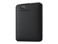 Външни HDD 750GB WD Elements Portable USB 3.0