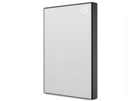 Външни HDD 1TB Seagate One Touch Portable Silver