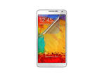 Защитно фолио Belkin ScreenGuard защитно фолио за дисплей за Galaxy Note 3: прозрачно: 3 бр.