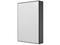 Външни HDD 2TB Seagate One Touch Portable Silver