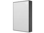 Външни HDD 2TB Seagate One Touch Portable Silver