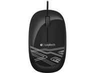 Мишки Logitech M105 Black
