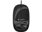 Мишки Logitech M105 Black