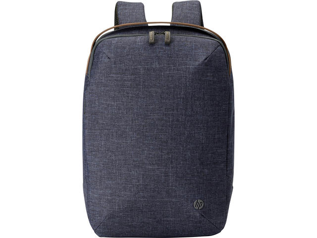 Чанти за Лаптопи HP Renew 15 Navy Backpack