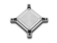 CPU блокове EK-Quantum Magnitude D-RGB - 115x Nickel + Plexi