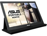 Монитори ASUS MB169C+