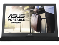 Монитори ASUS MB169C+