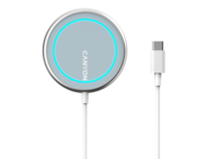 Зарядни устройства Canyon WS-100 CNS-WCS100, в сребристо