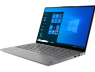 Лаптопи Lenovo ThinkBook 13s Gen 2