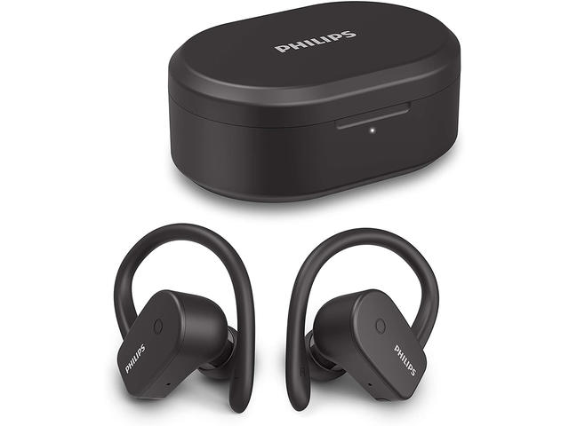 Слушалки Philips TAA5205BK